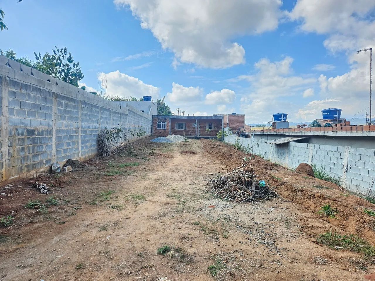 Foto - São José dos Campos - Parque Nova Esperança