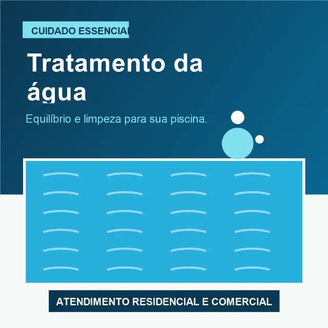 Manutenção de piscinas Castanhal - Foto 3