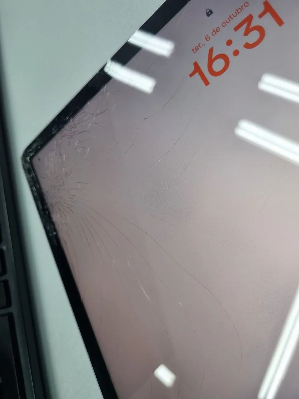 samsung galaxy tab s9 fe - Foto 2