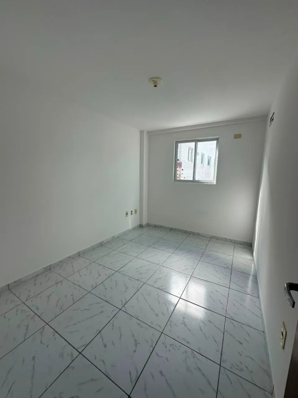 Apartamento no Cuiá com 2 quartos sendo 1 suíte. - Foto 4