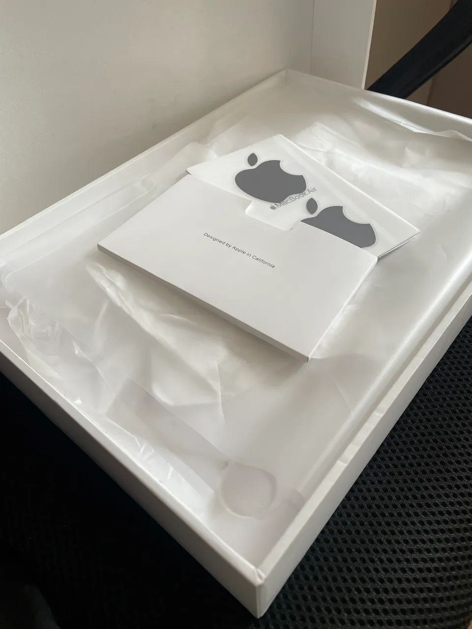 Macbook Air 2019 - Foto 3