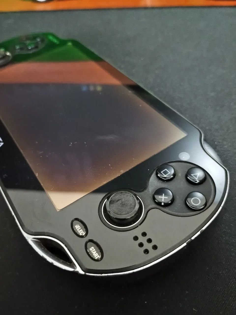 Sony Psvita OLED - Foto 2