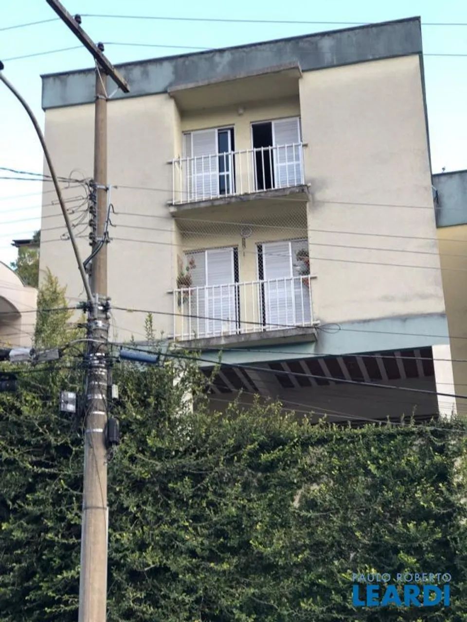 APARTAMENTO - PARQUE VIVALDI LEITE RIBEIRO - MG - Foto 2