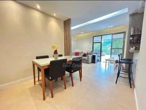 Apartamento à Venda 3 Quartos Gragoatá Bay