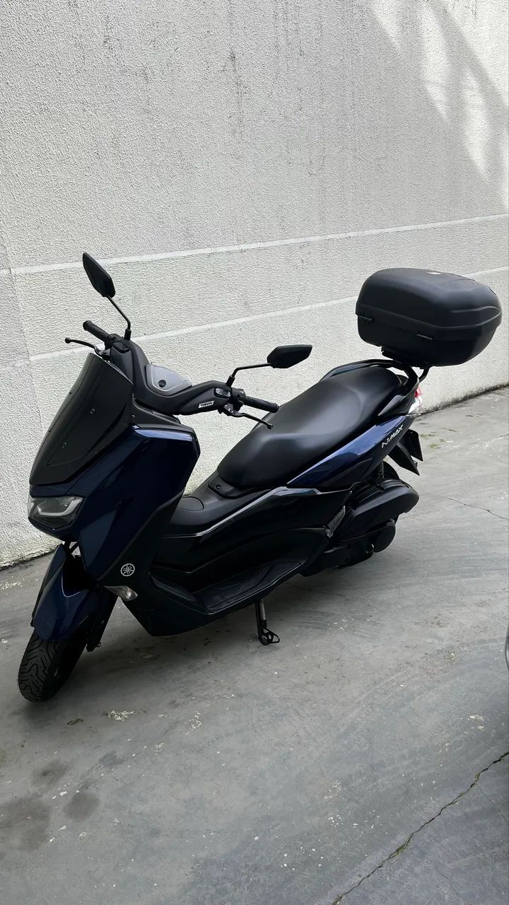 NMAX 160 - Foto 4