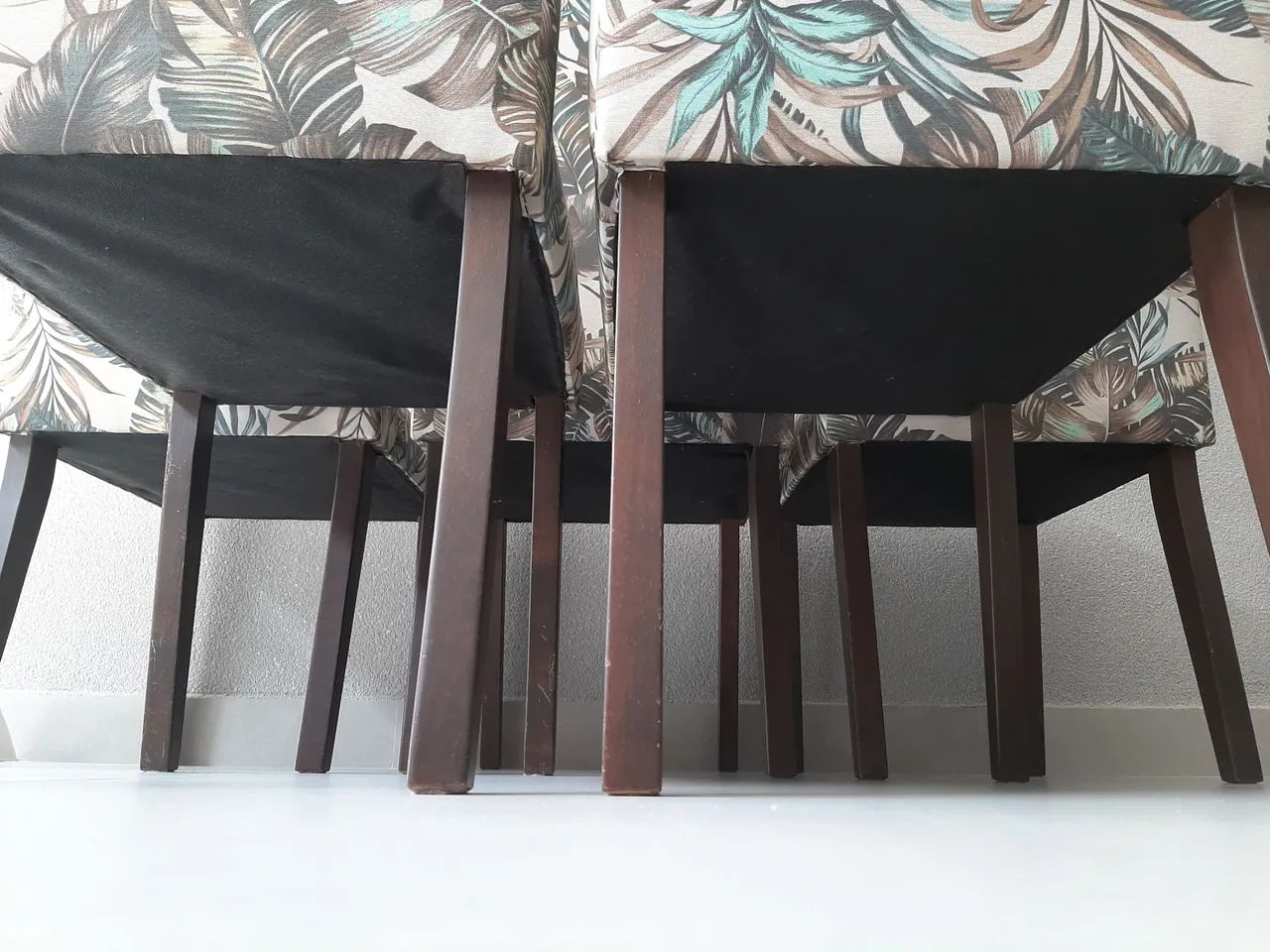 Cadeiras jantar  - Foto 5