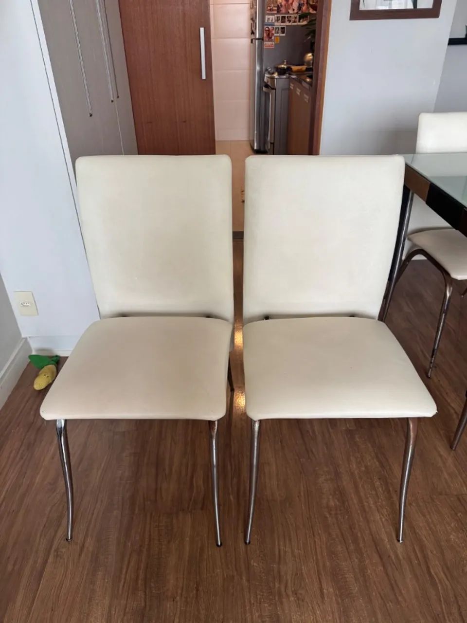Mesa de jantar retangular - Foto 4