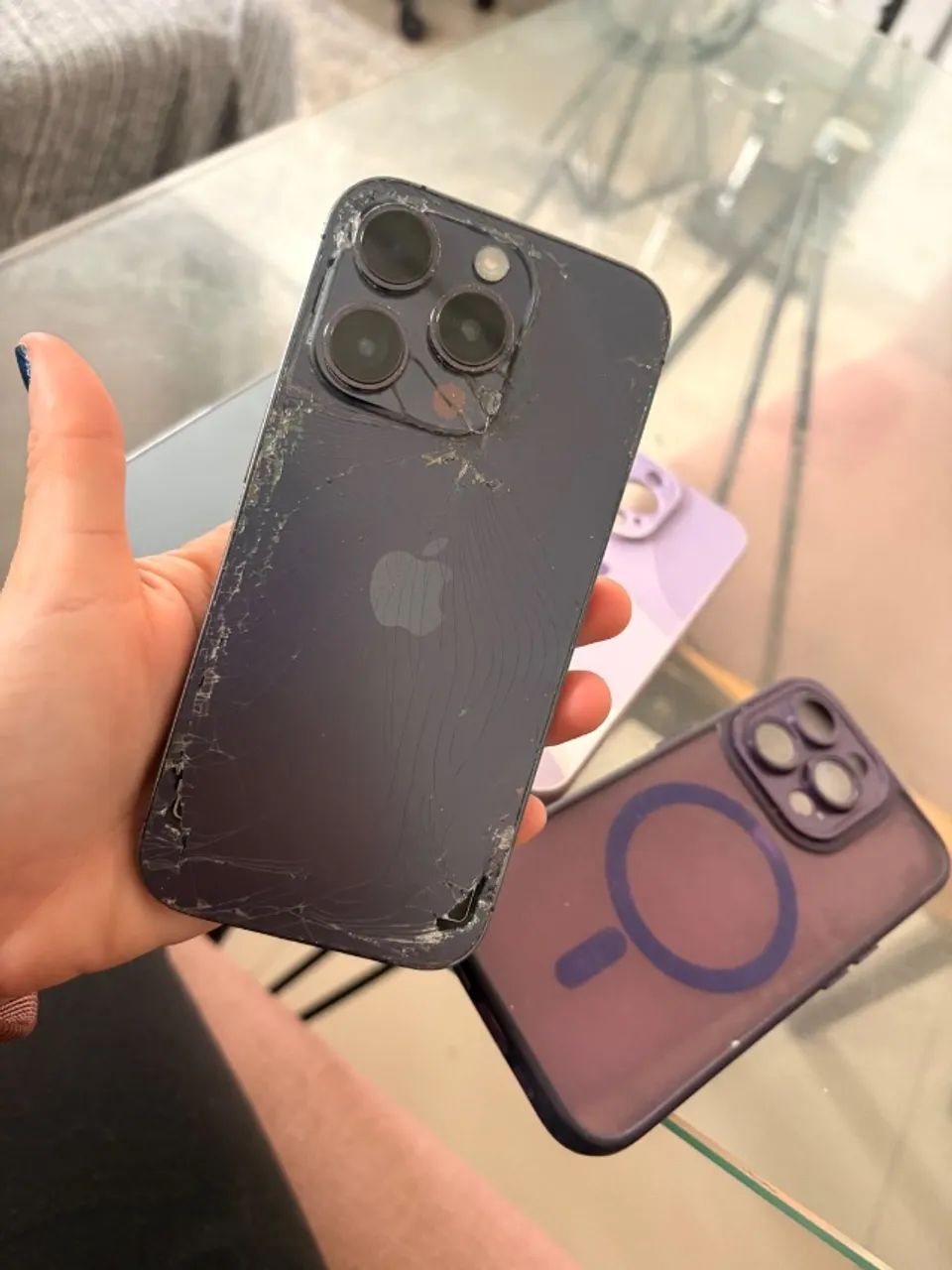 IPHONE 14 PRO 
