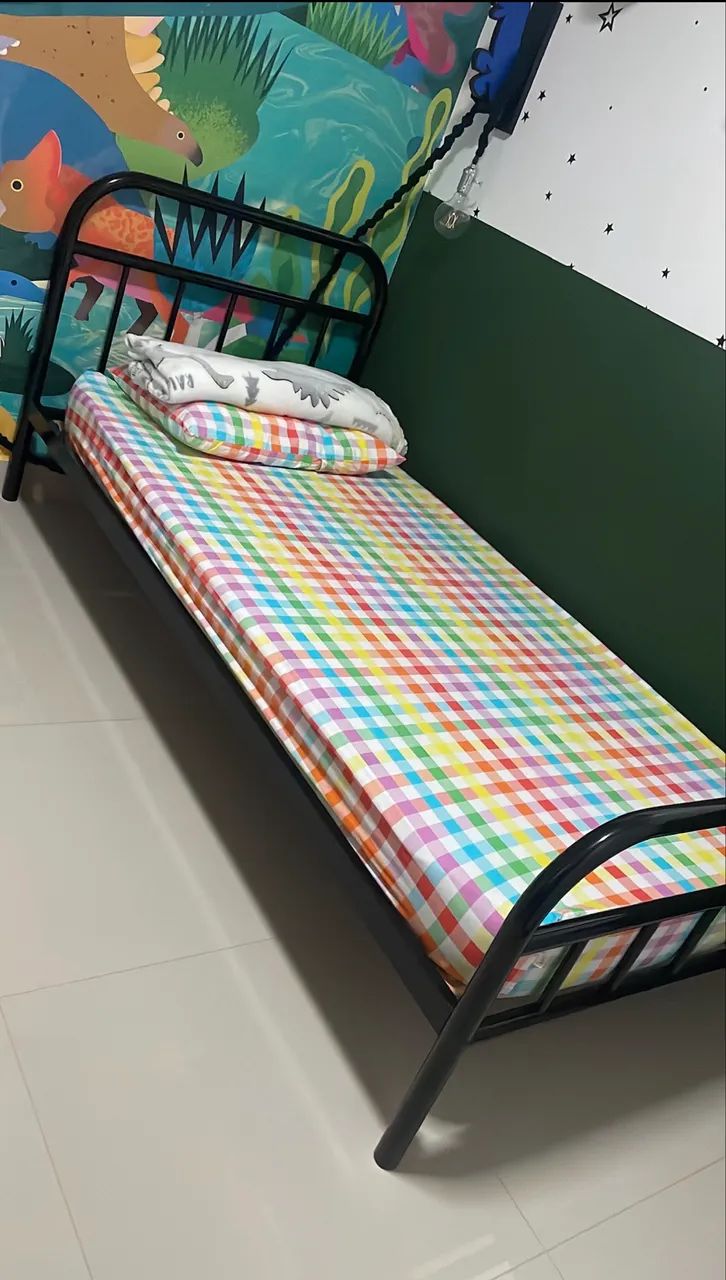 Cama infantil Tok Stok - Foto 2