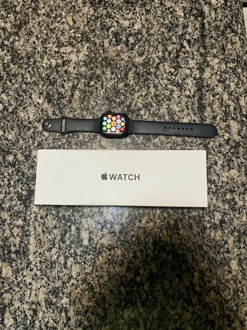 Apple Watch SE 2ª Geração 32 GB