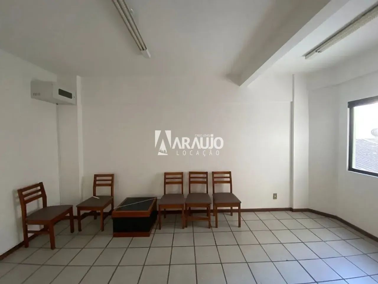Sala comercial para alugar no Centro de Itajaí - Foto 3