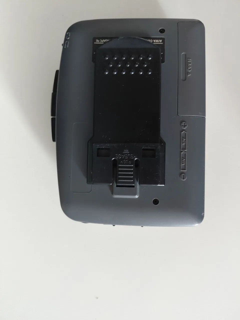 Walkman aiwa - Foto 2