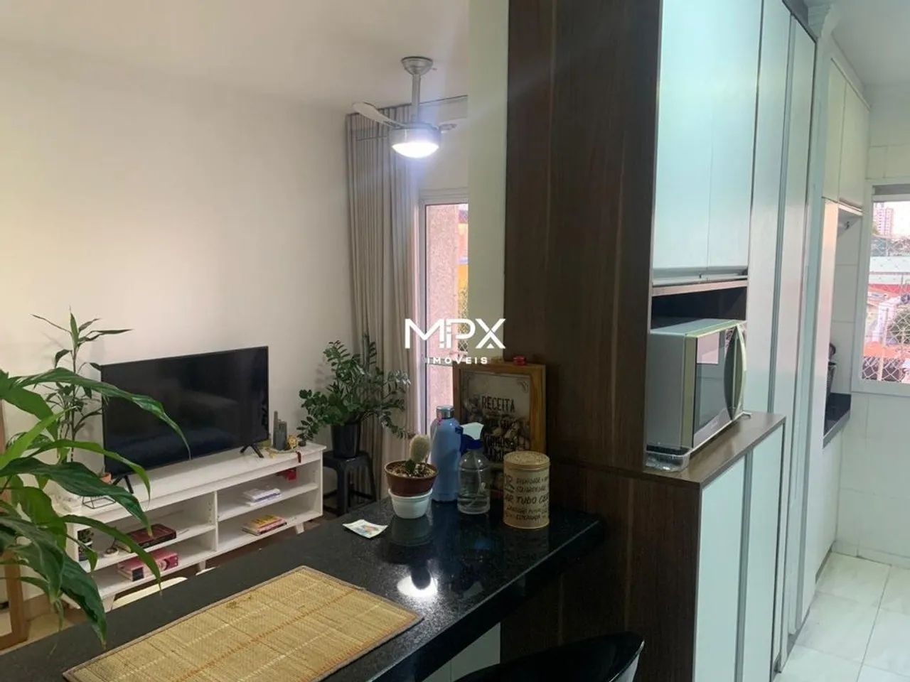 Apartamento para alugar no Edifício Novitá em Piracicaba - Foto 2