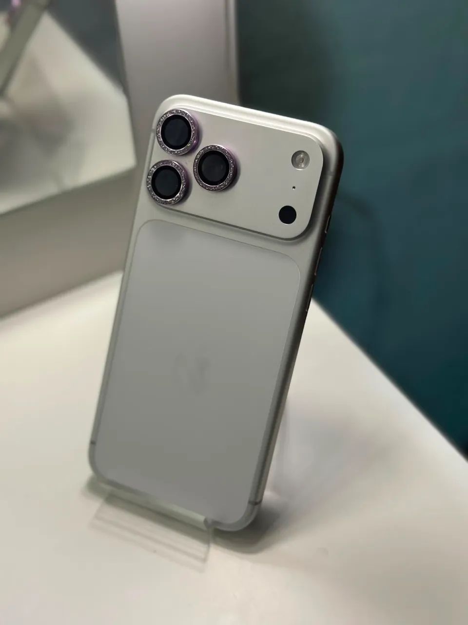 IPHONE 17 PRO MAX - Foto 2