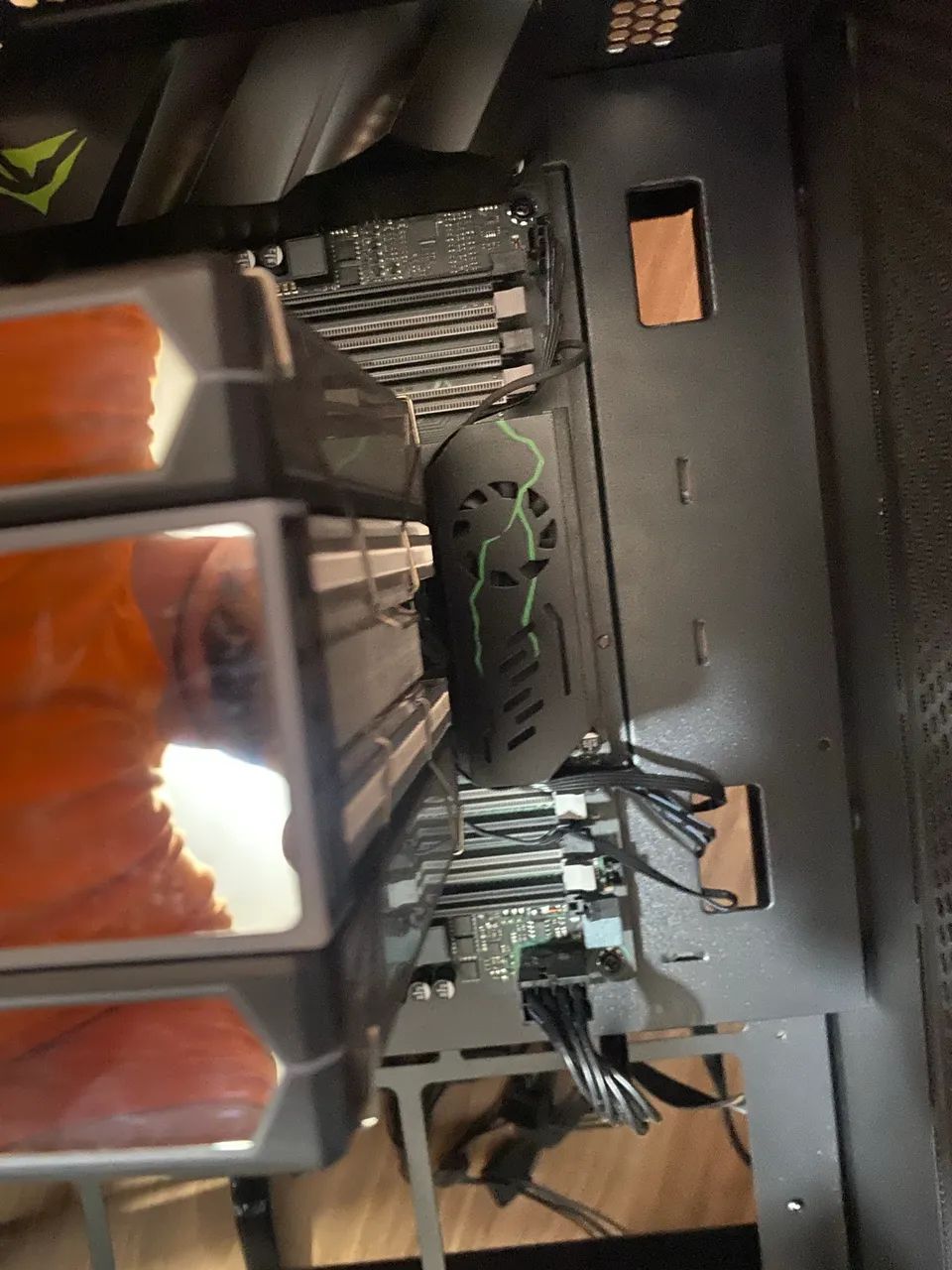 Kit xeon - Foto 5