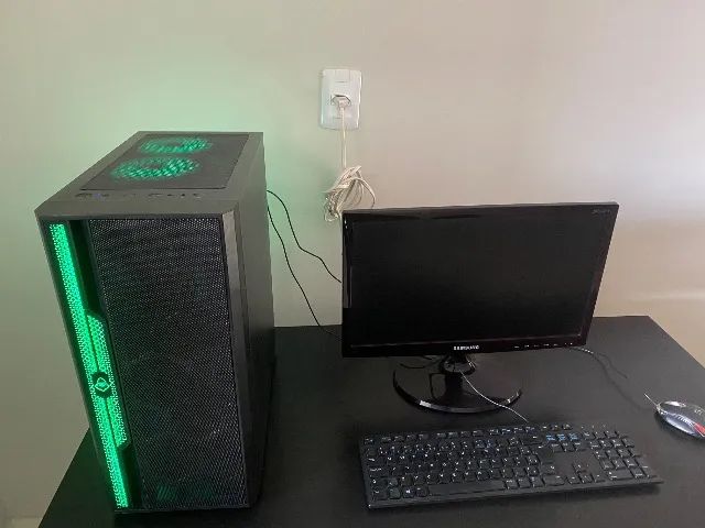 Computador kit xeon  - Foto 2