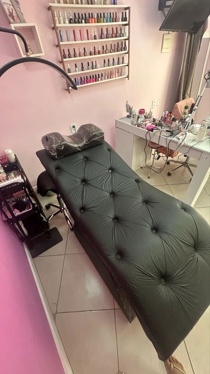 VENDO MACA PRETA DE COURO  - Foto 3