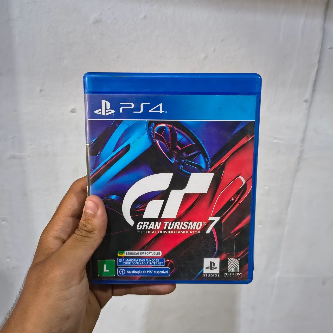 Jogos PS4 - Foto 3