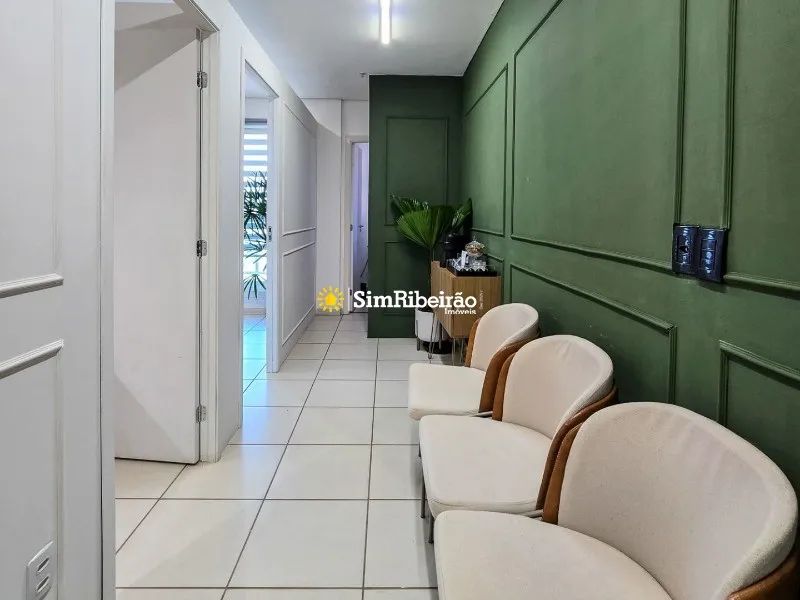 Sala Comercial a venda no Edifício New Office. Bairro Nova Ribeirânea. - Foto 2