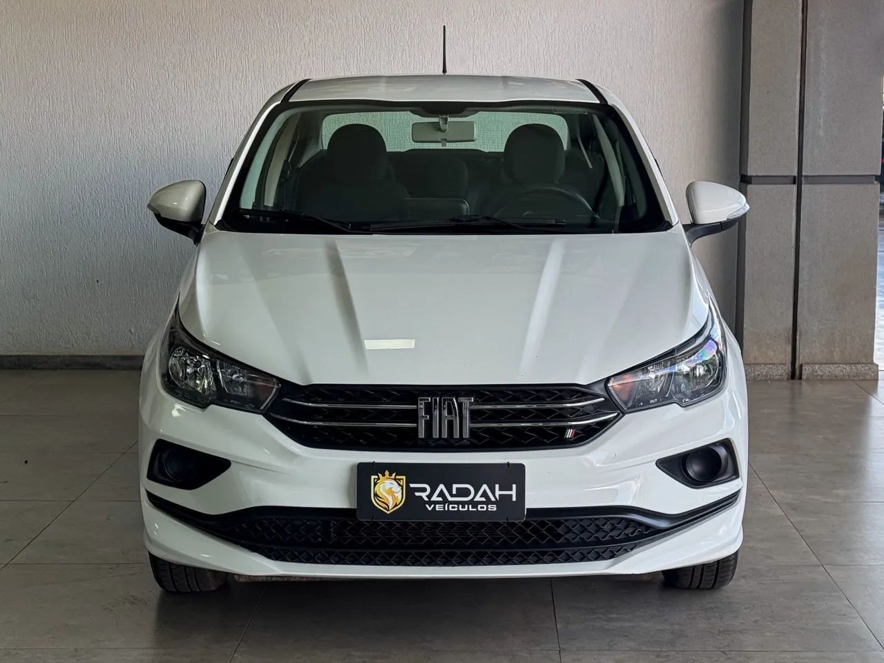 Fiat Cronos 1.3 8V Flex 2025 - Foto 2