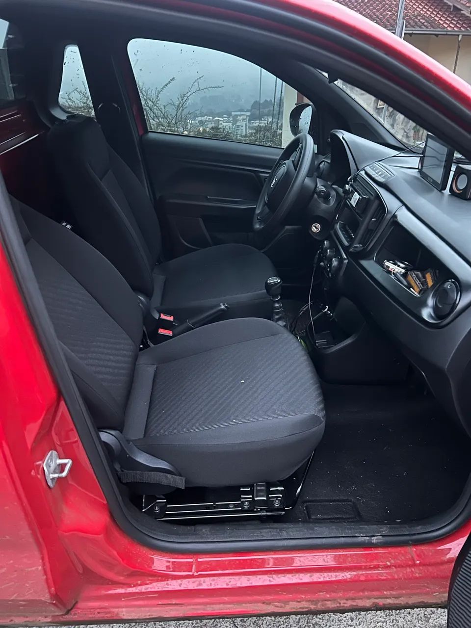 fiat strada endurance 2026 - Foto 4