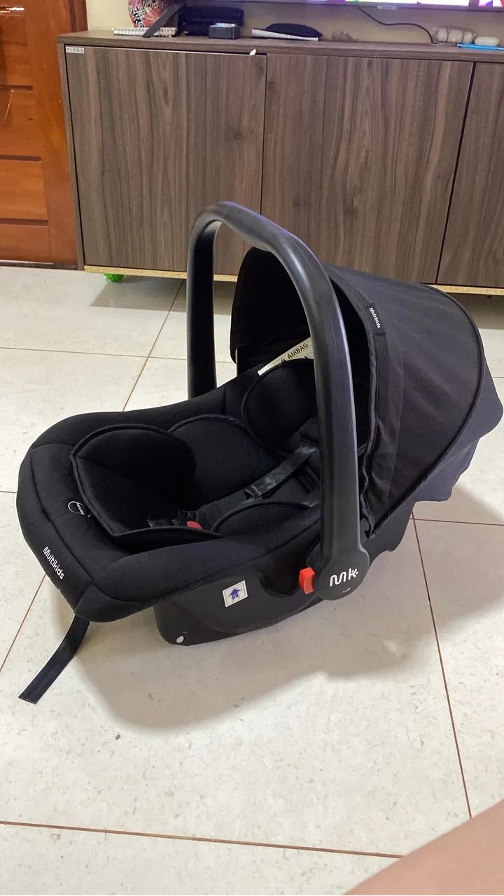 Bebê conforto - Foto 2