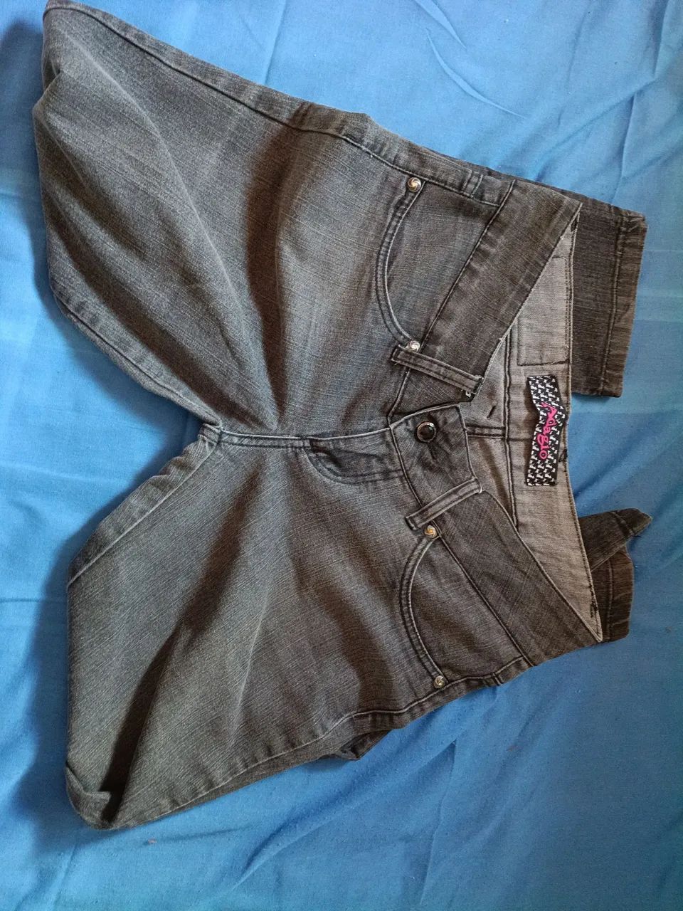 Calça jeans  - Foto 2