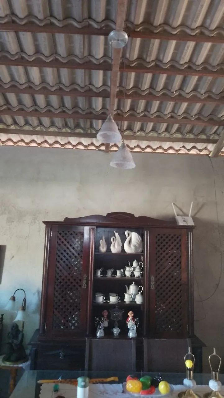 Lustre pendente duplo  - Foto 4