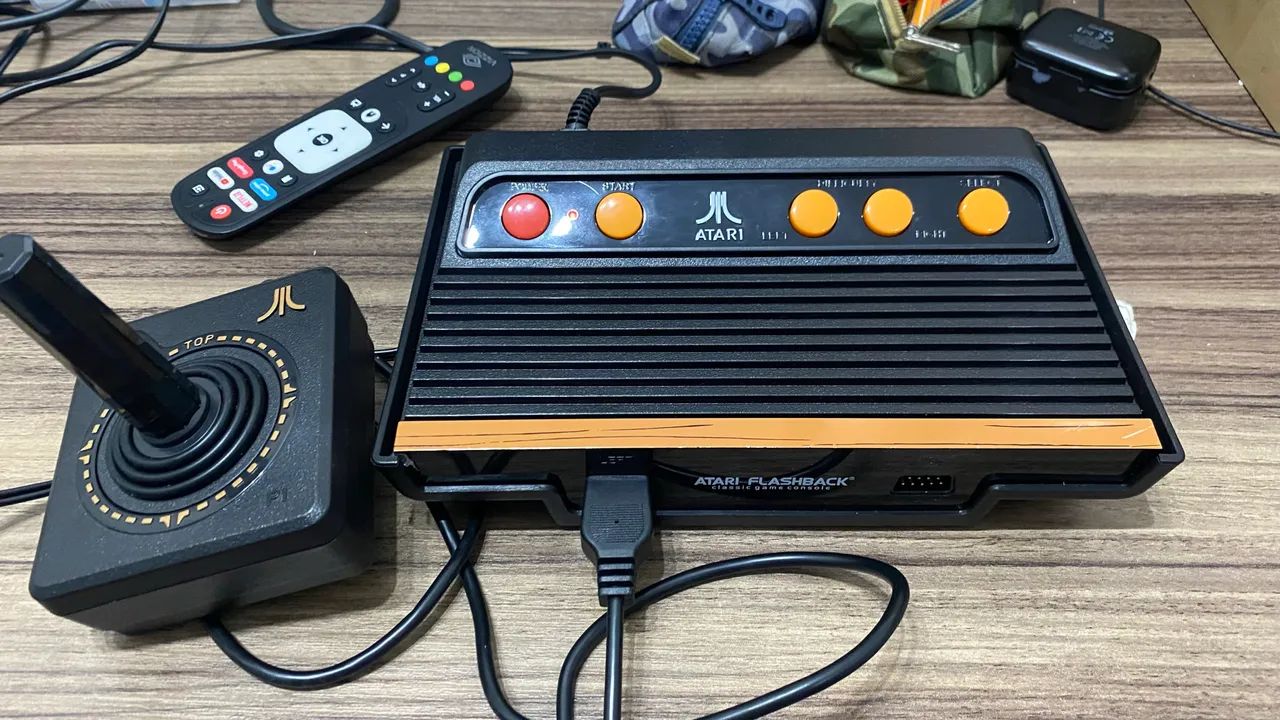 Atari Flashback 8 - Foto 5