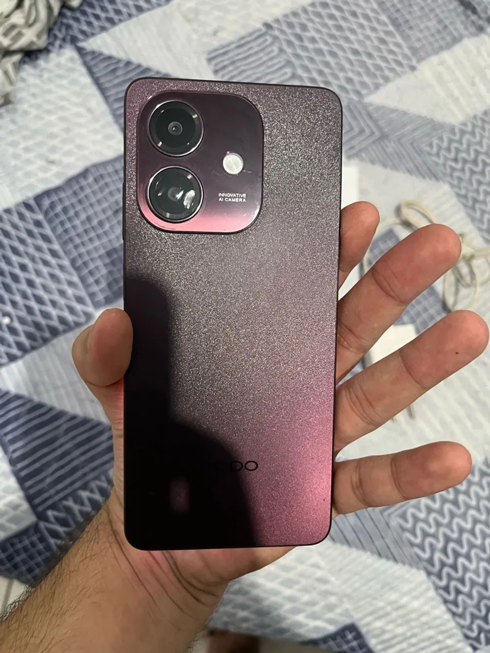 Celular Oppo A40 - Foto 2