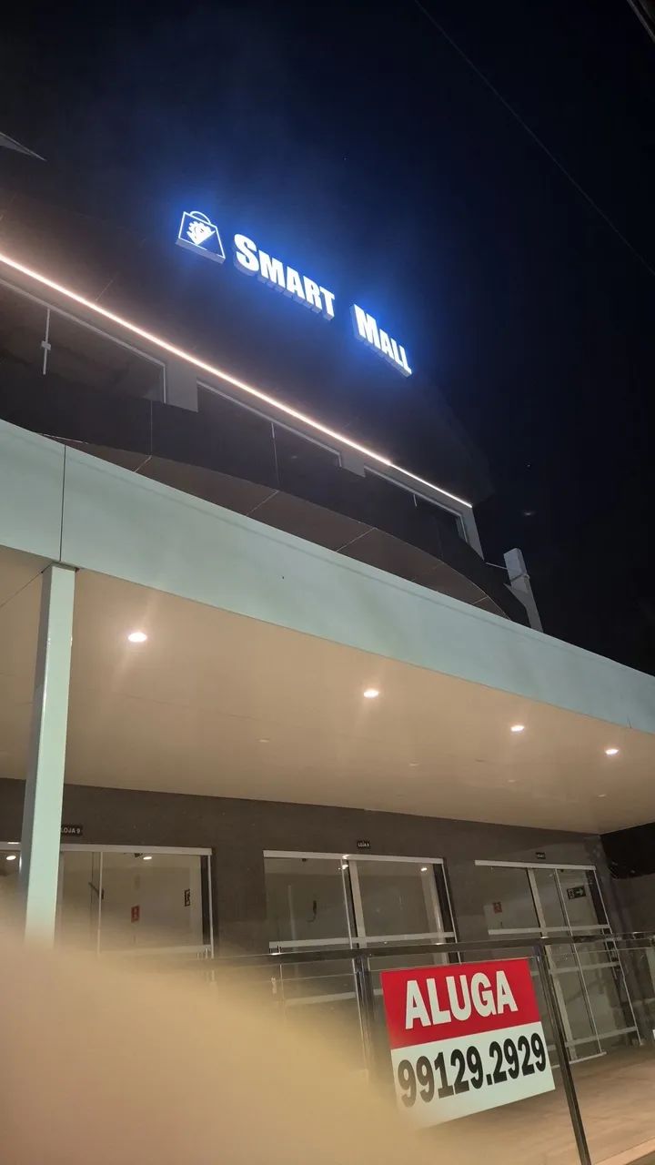 Loja com 24 m² ótima localização  - Foto 2