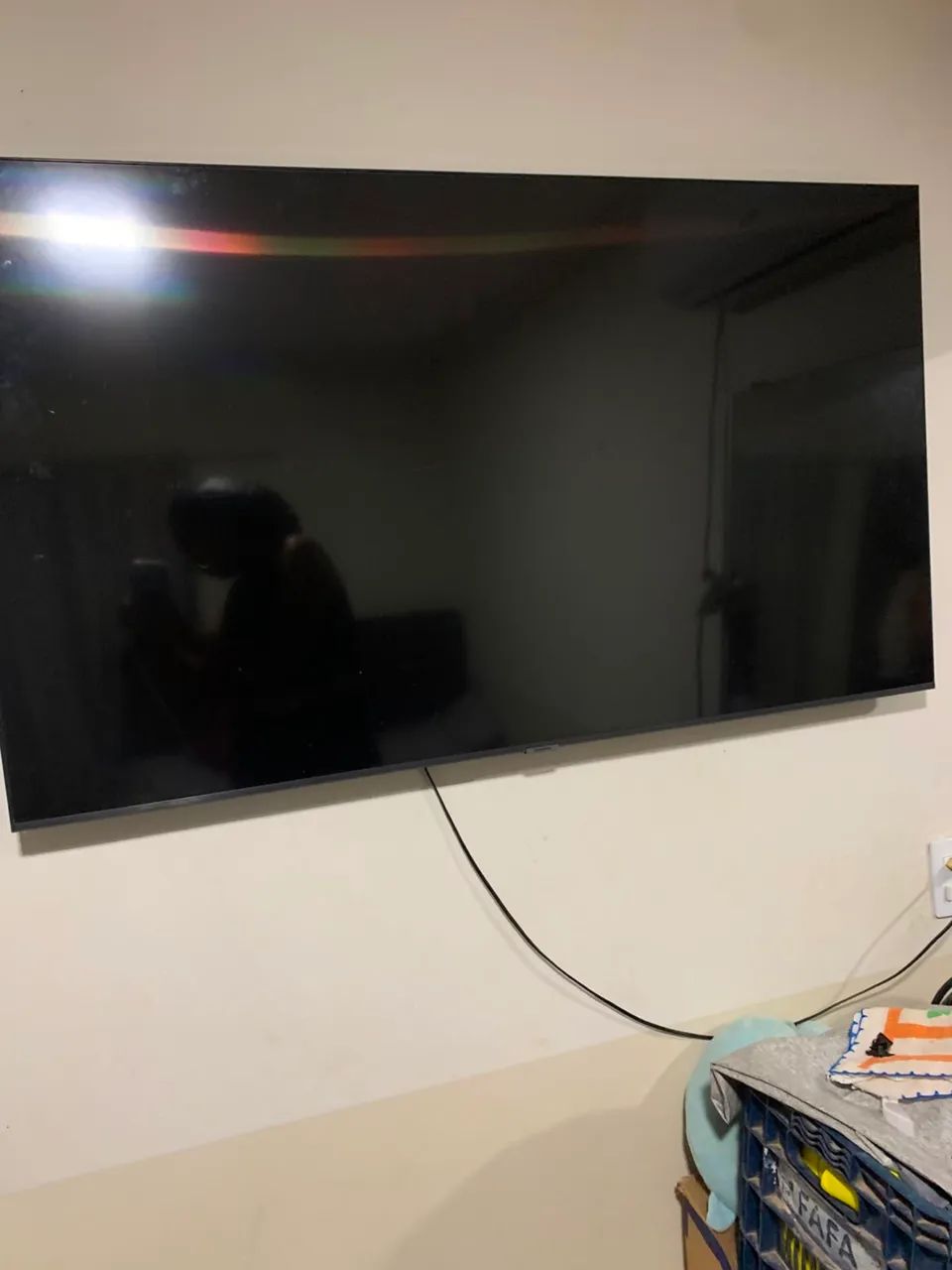Tv 55 polegadas  - Foto 2