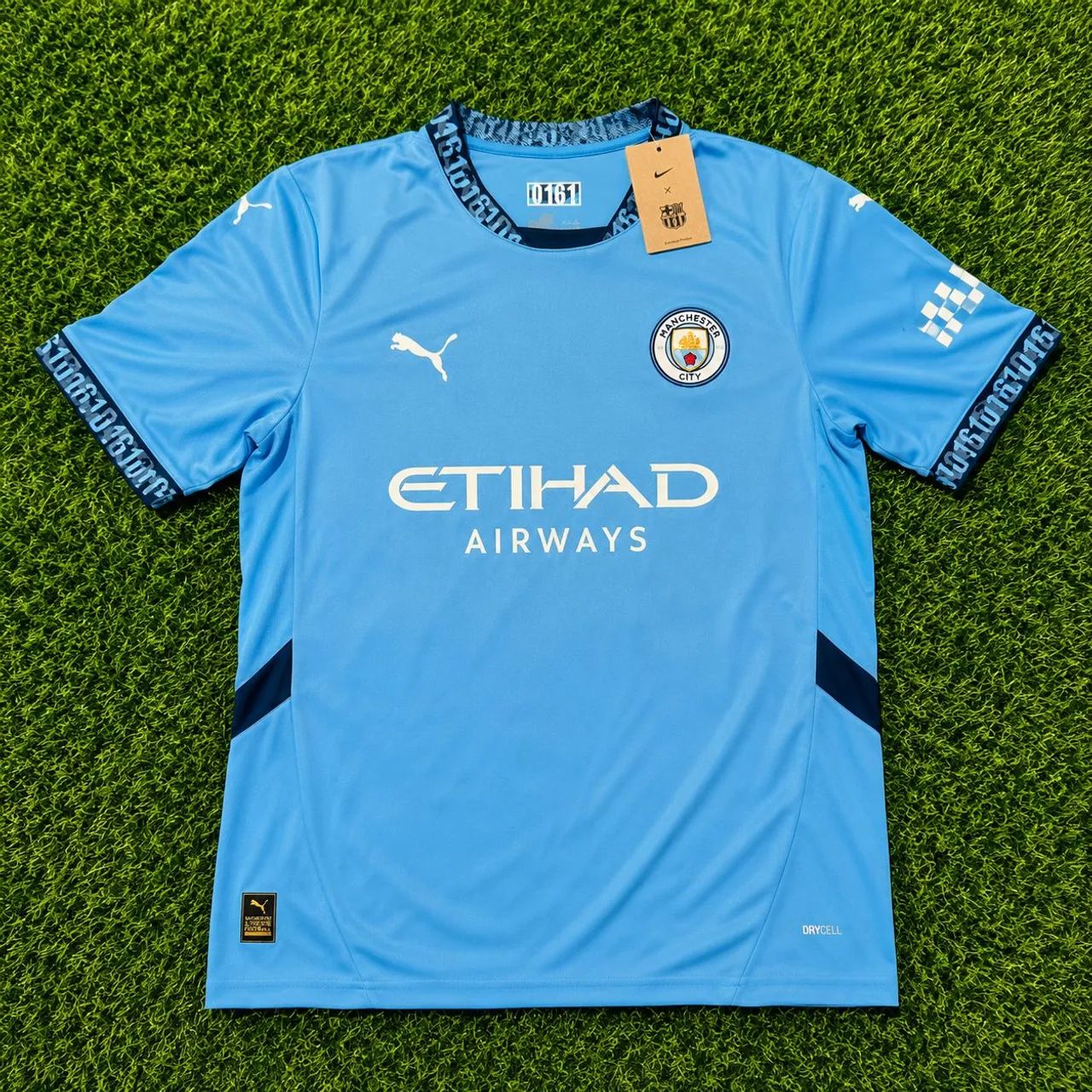 Camisa de time tailandesa  - Foto 3
