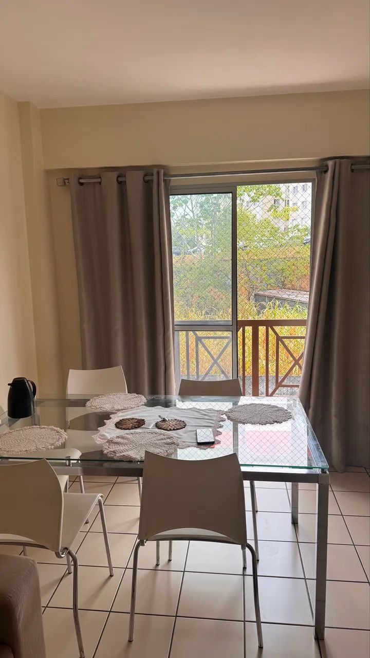 Apartamento à venda no Parque 10 