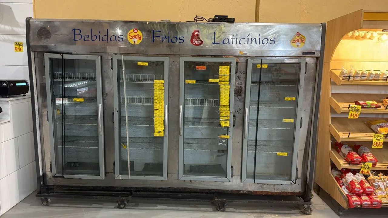 Jeladeira 