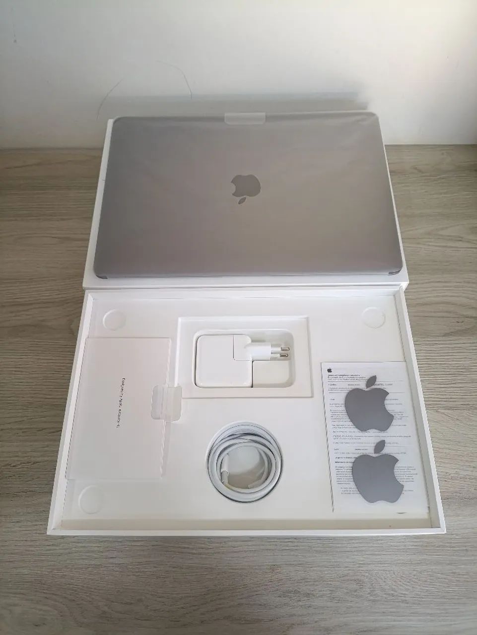 Macbook air m1 - Foto 4