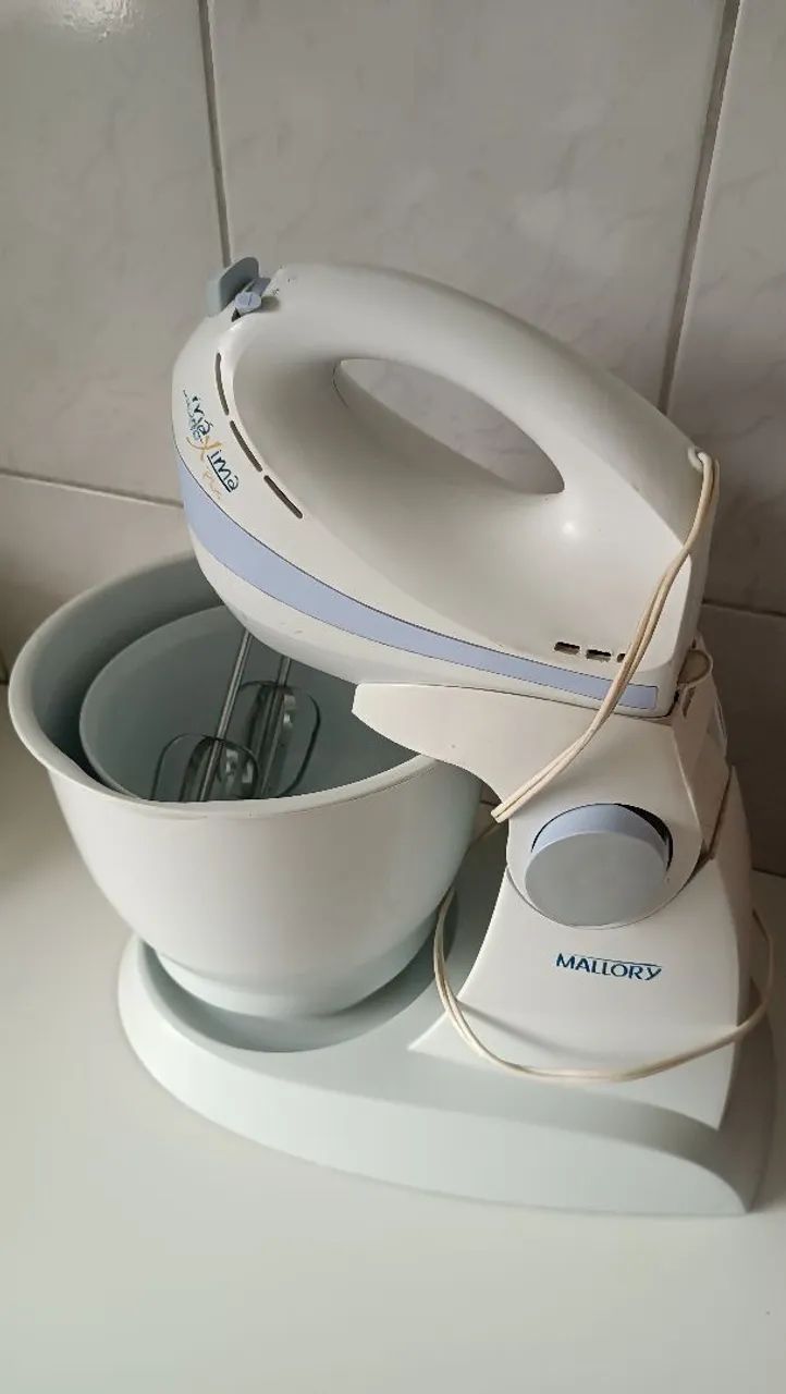 Batedeira  - Foto 2