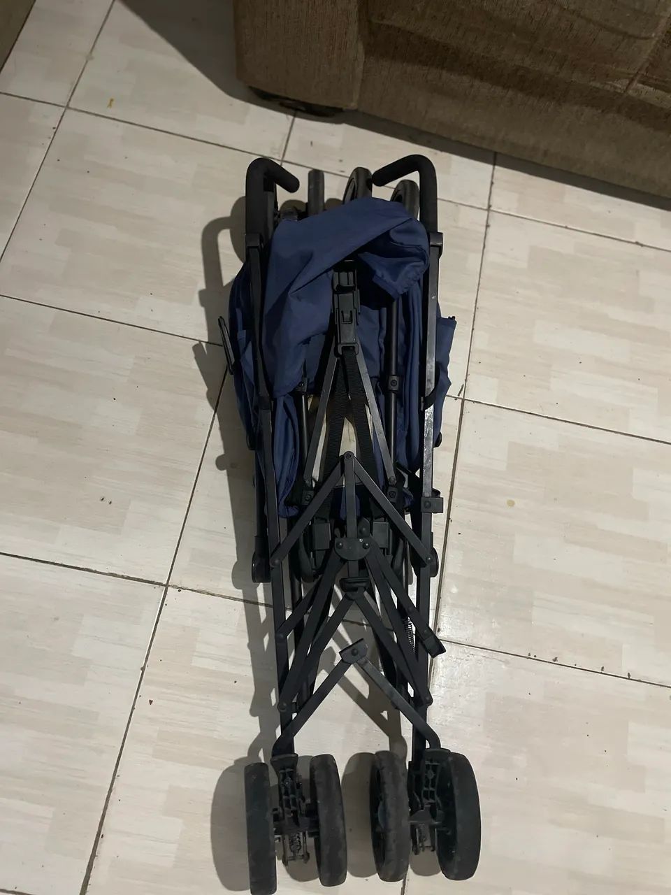 Carrinho de bebê  - Foto 5