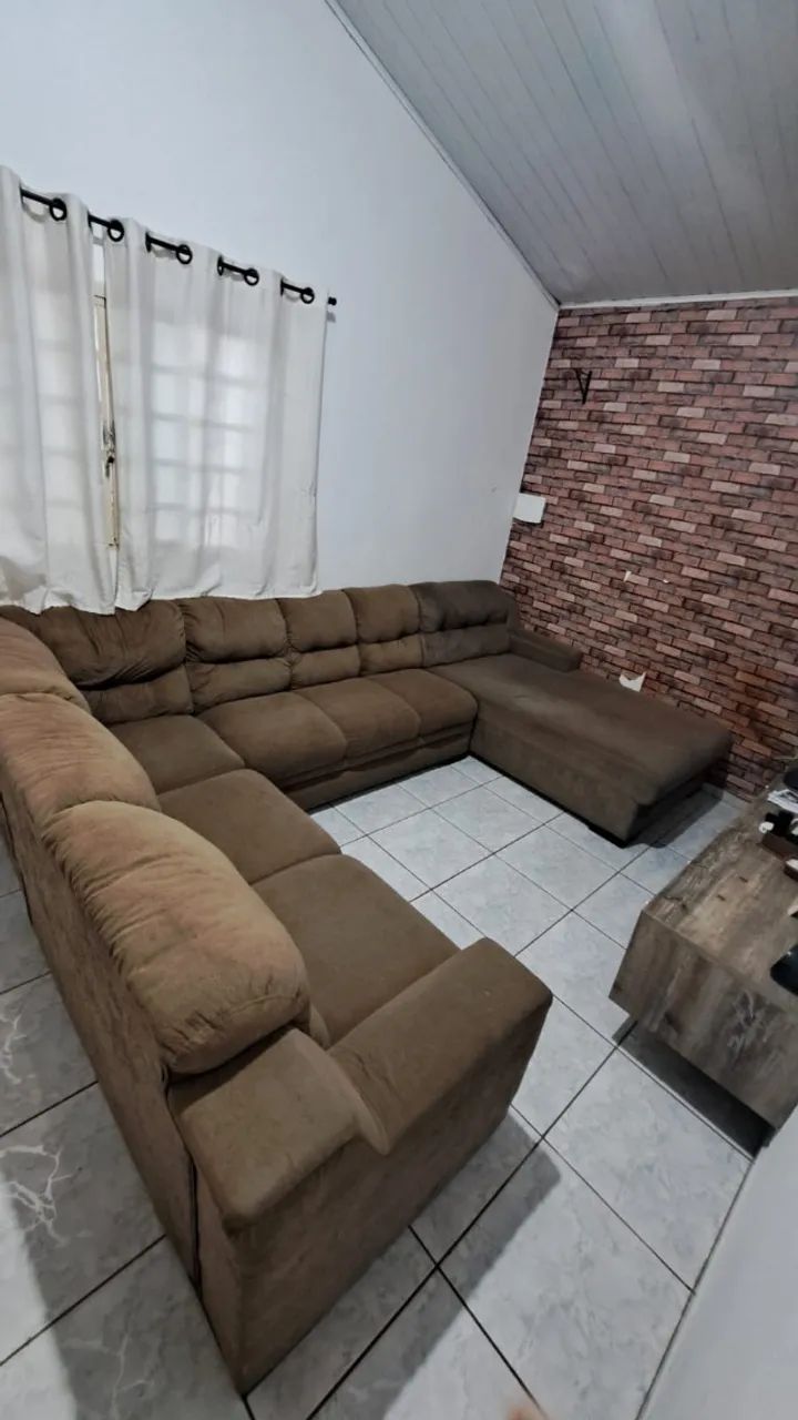 Sofá em U  - Foto 2