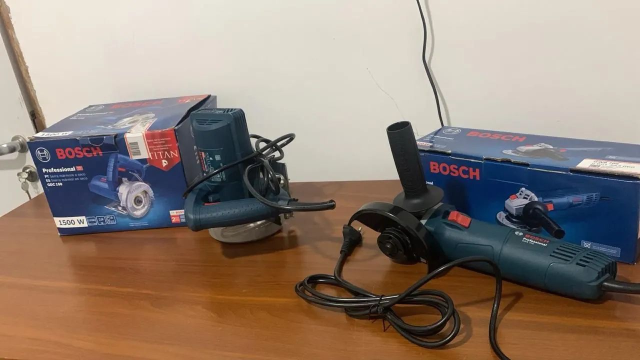 Vende-se ferramentas 
