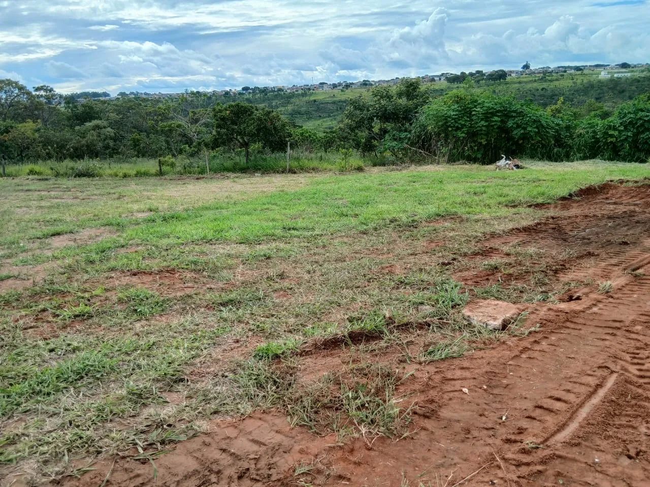 Foto - Brasília - Recanto das Emas