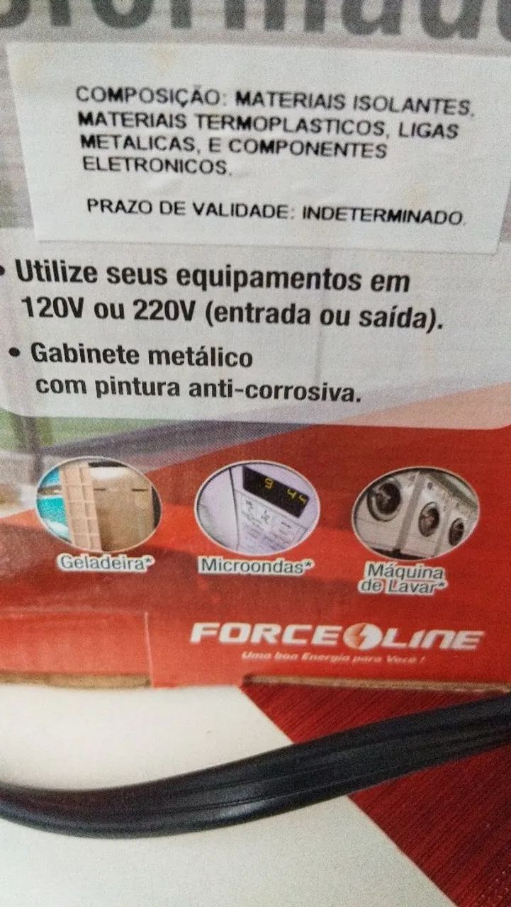Transformador