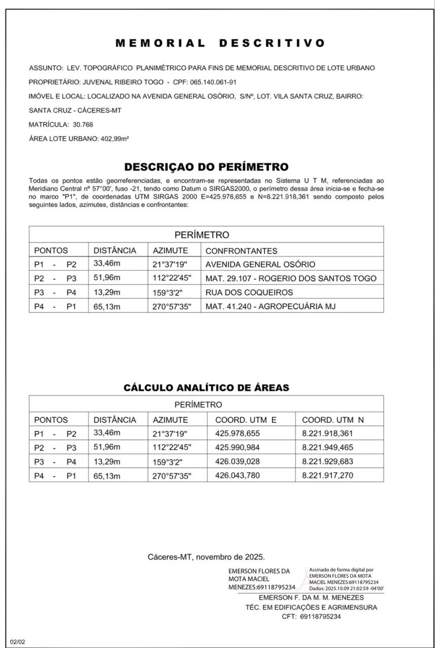 Terreno a venda - Foto 4