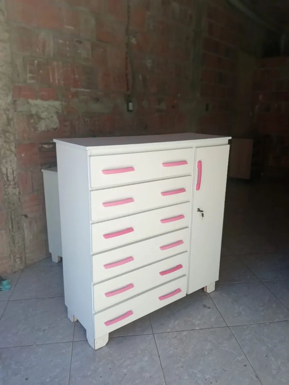 Cômoda  - Foto 2