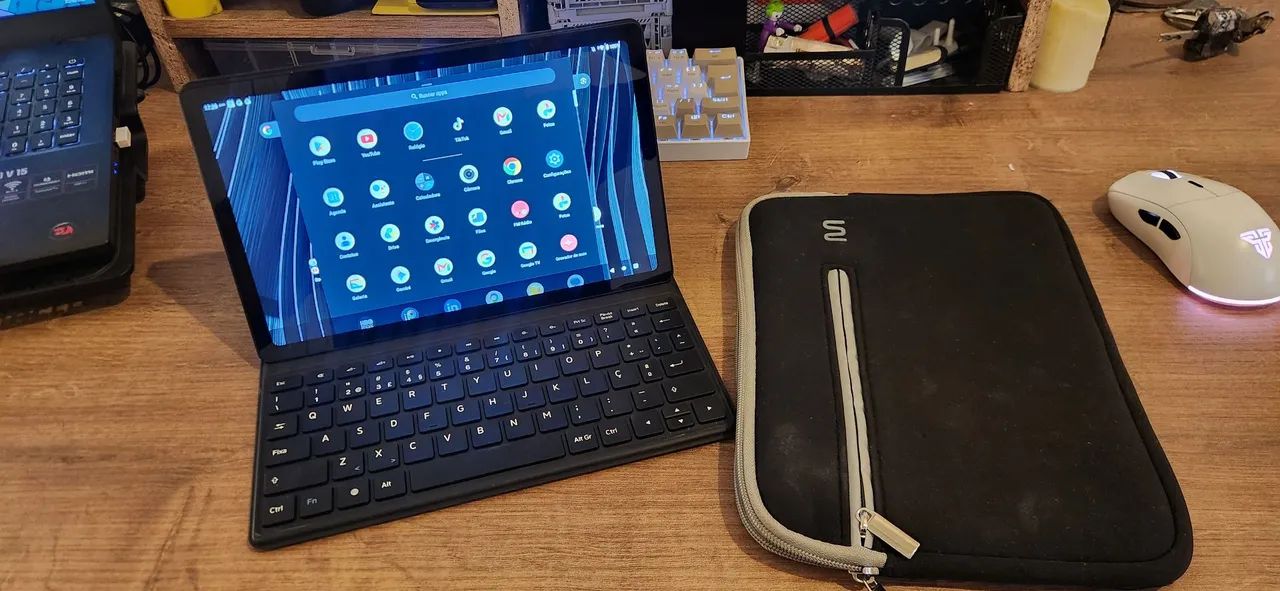 Tablet Vaio TL10  - Foto 5