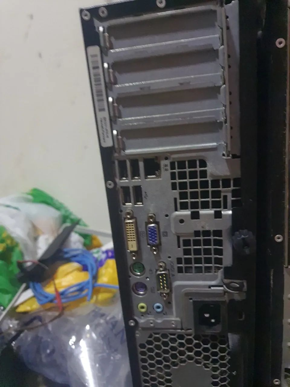 CPU HP Compaq-pro - Foto 2