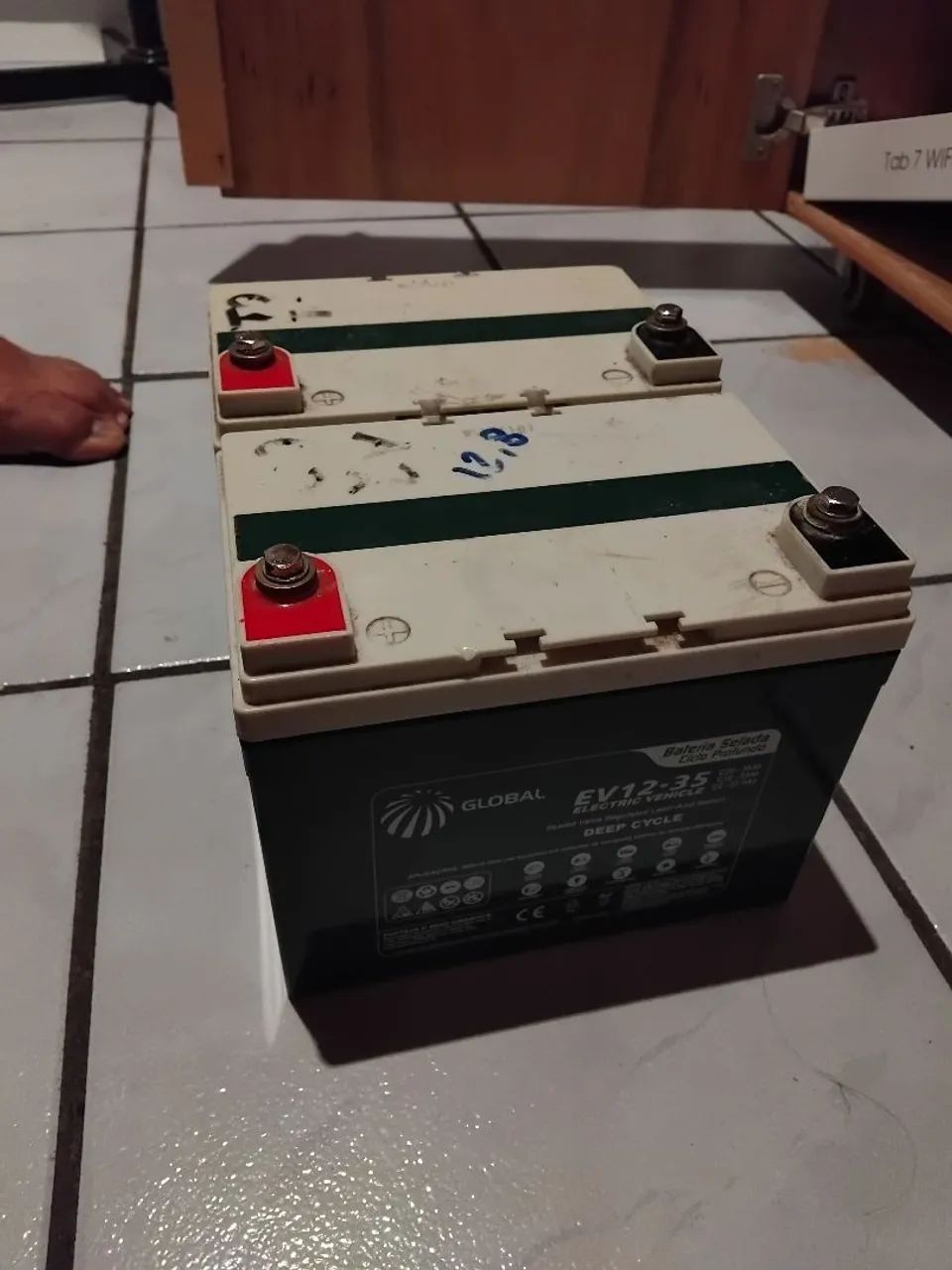Vendo KIT SOLAR OFF GRID  - Foto 2