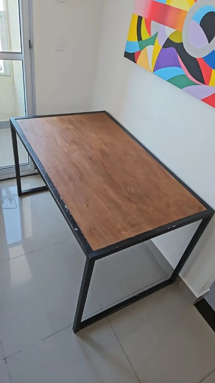MESA DE JANTAR - Foto 4