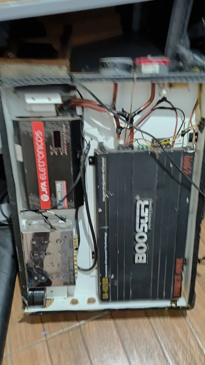 Som pancadâo
