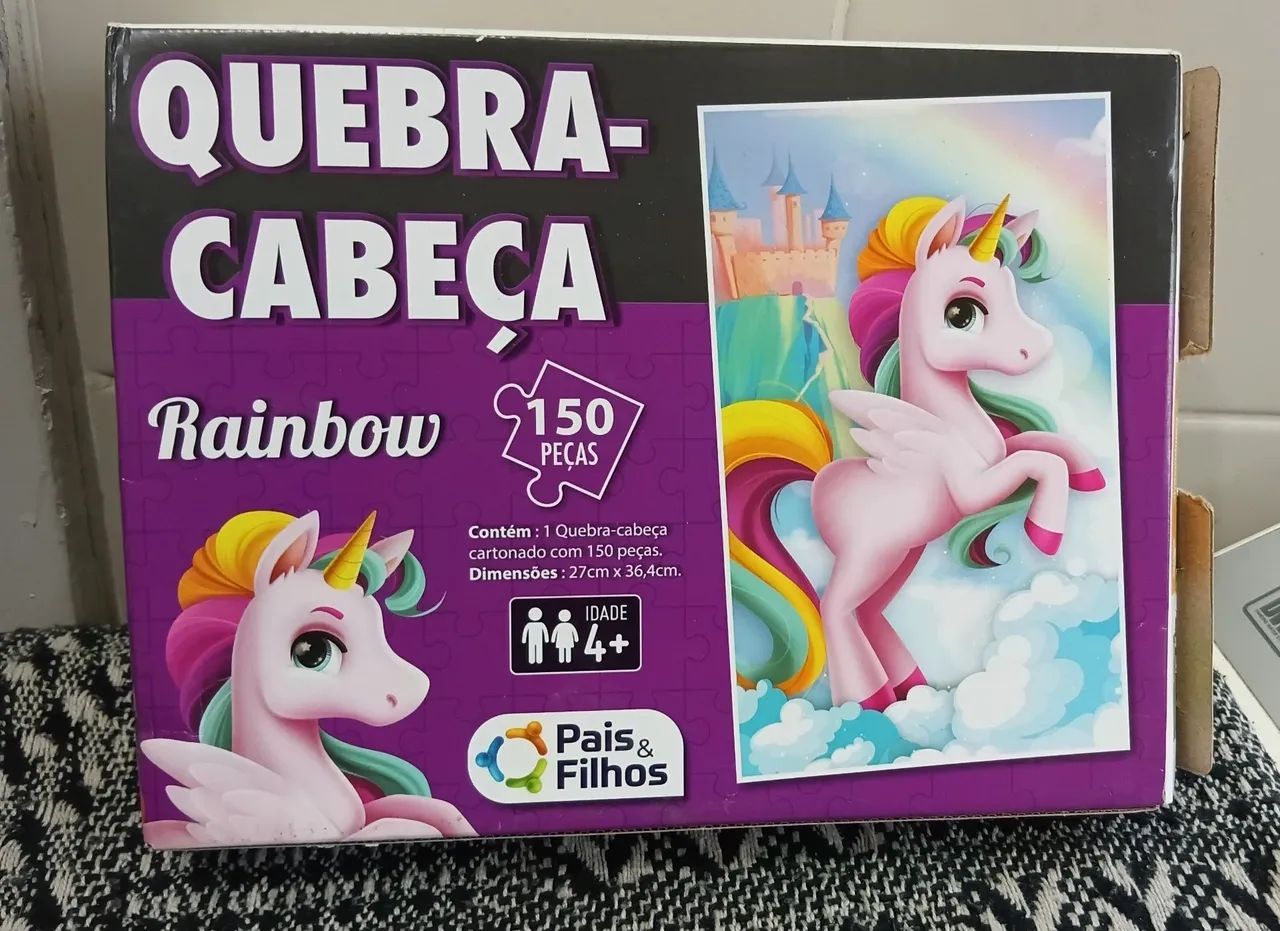 Brinquedos educativos  - Foto 3